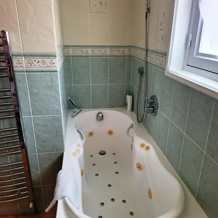 Guest house Du Chemin *