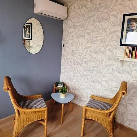 D'hôte Du Chemin 3* Labouheyre