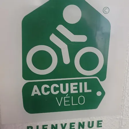 Du Chemin Guest house Labouheyre