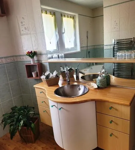 게스트하우스 D'hote 