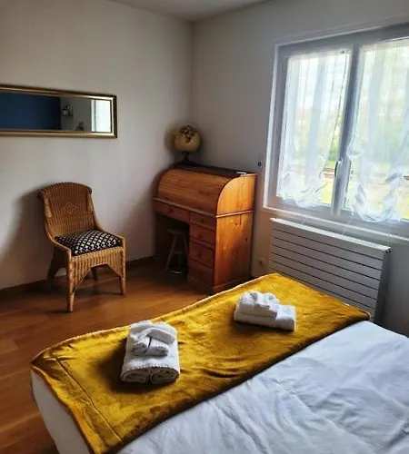 게스트하우스 D'hote 