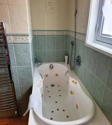 게스트하우스 D'hote 